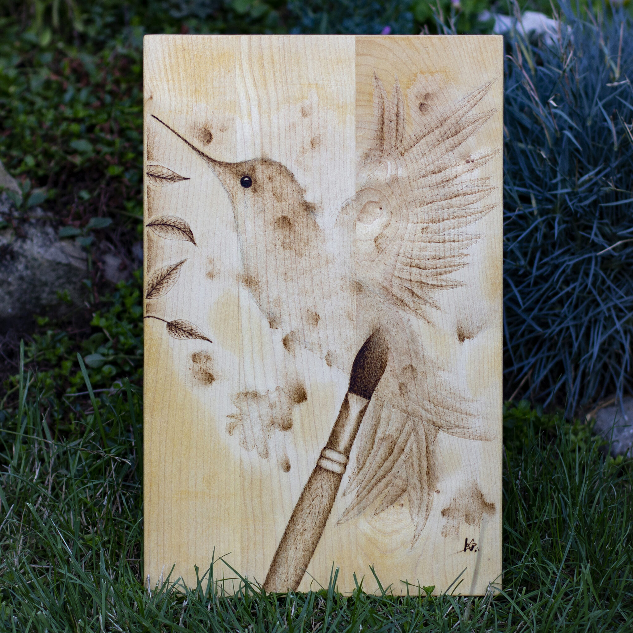 Neuchopitelný - Javor 2016