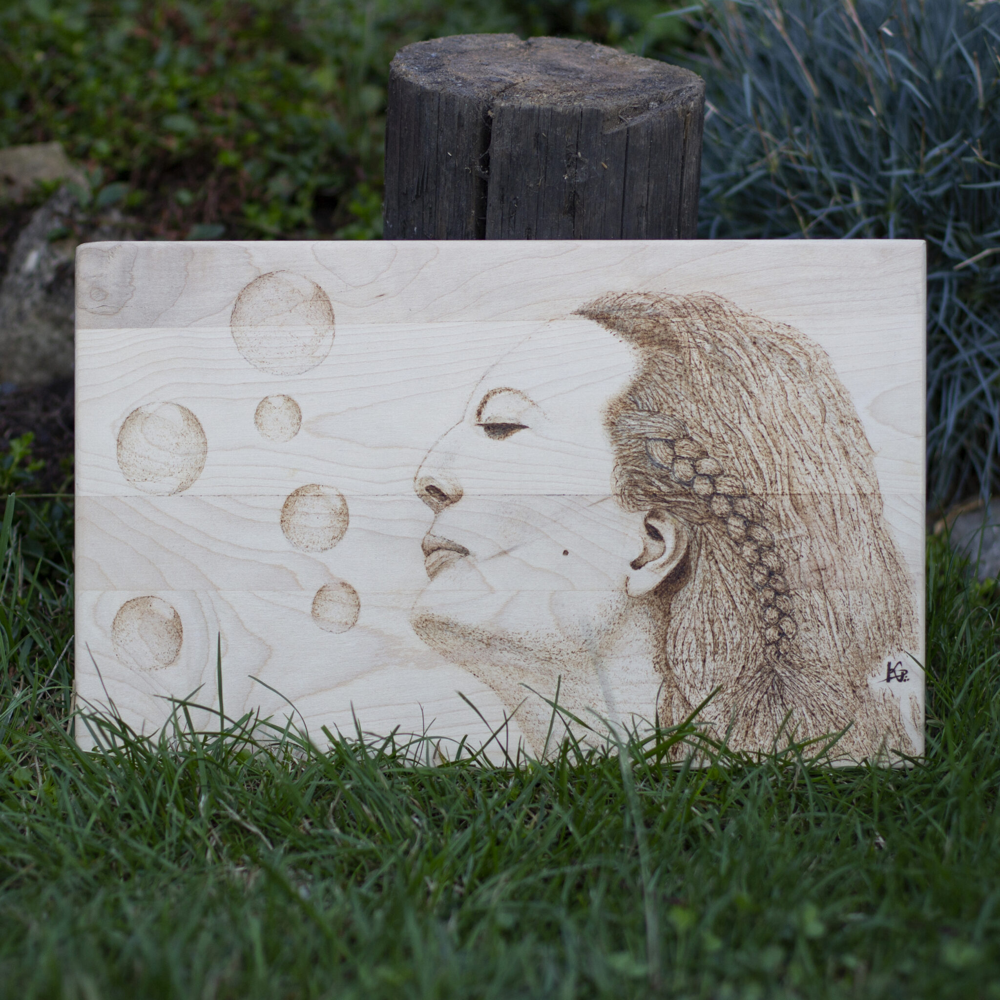 V jiném světě - Javor 2016