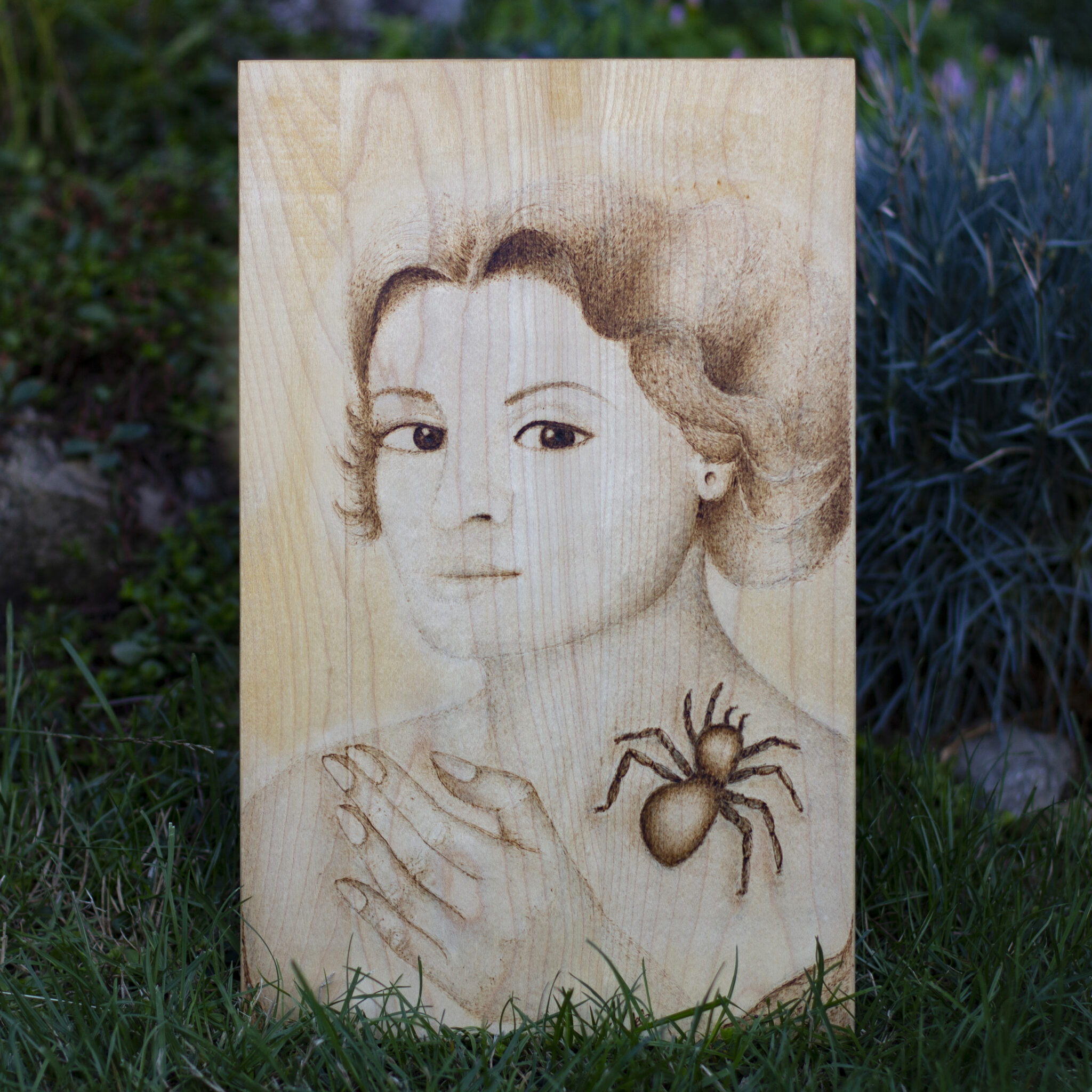 Vášeň - Javor 2017