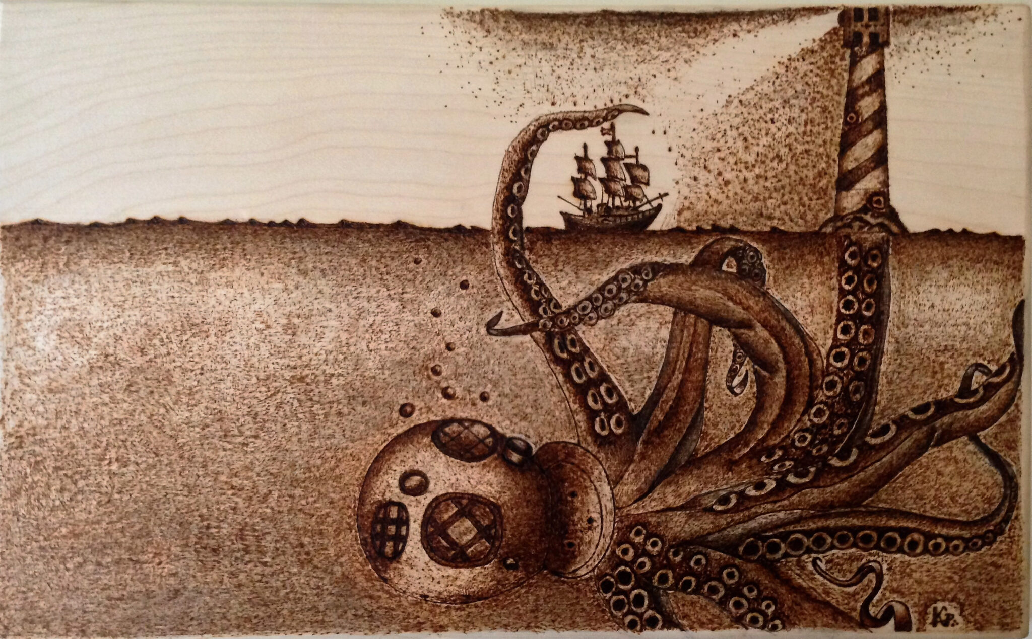 Chobotnice - Javor 2016