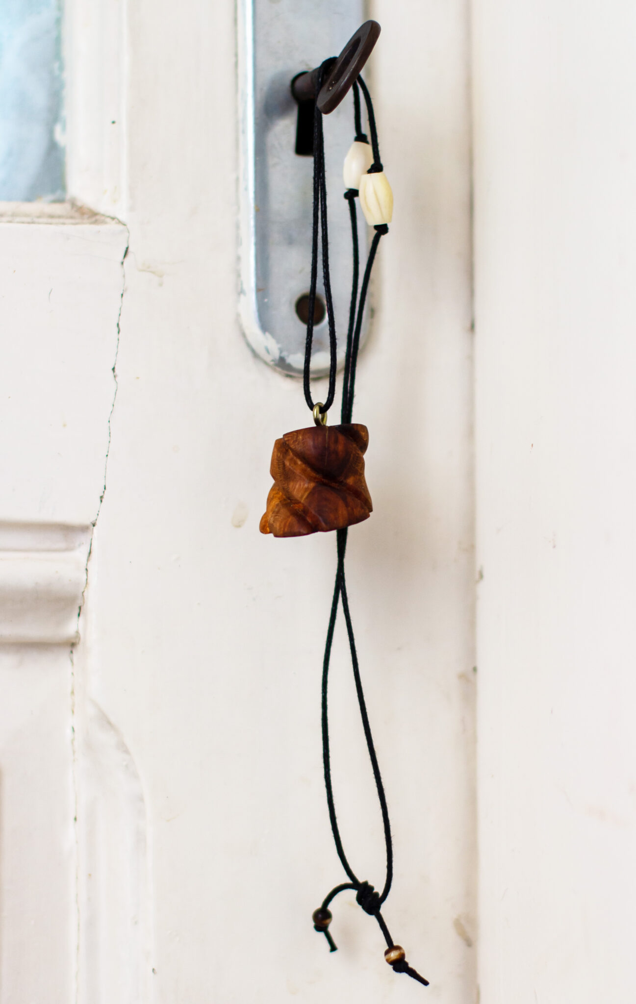 Amulet č.1 Třešeň - 2021