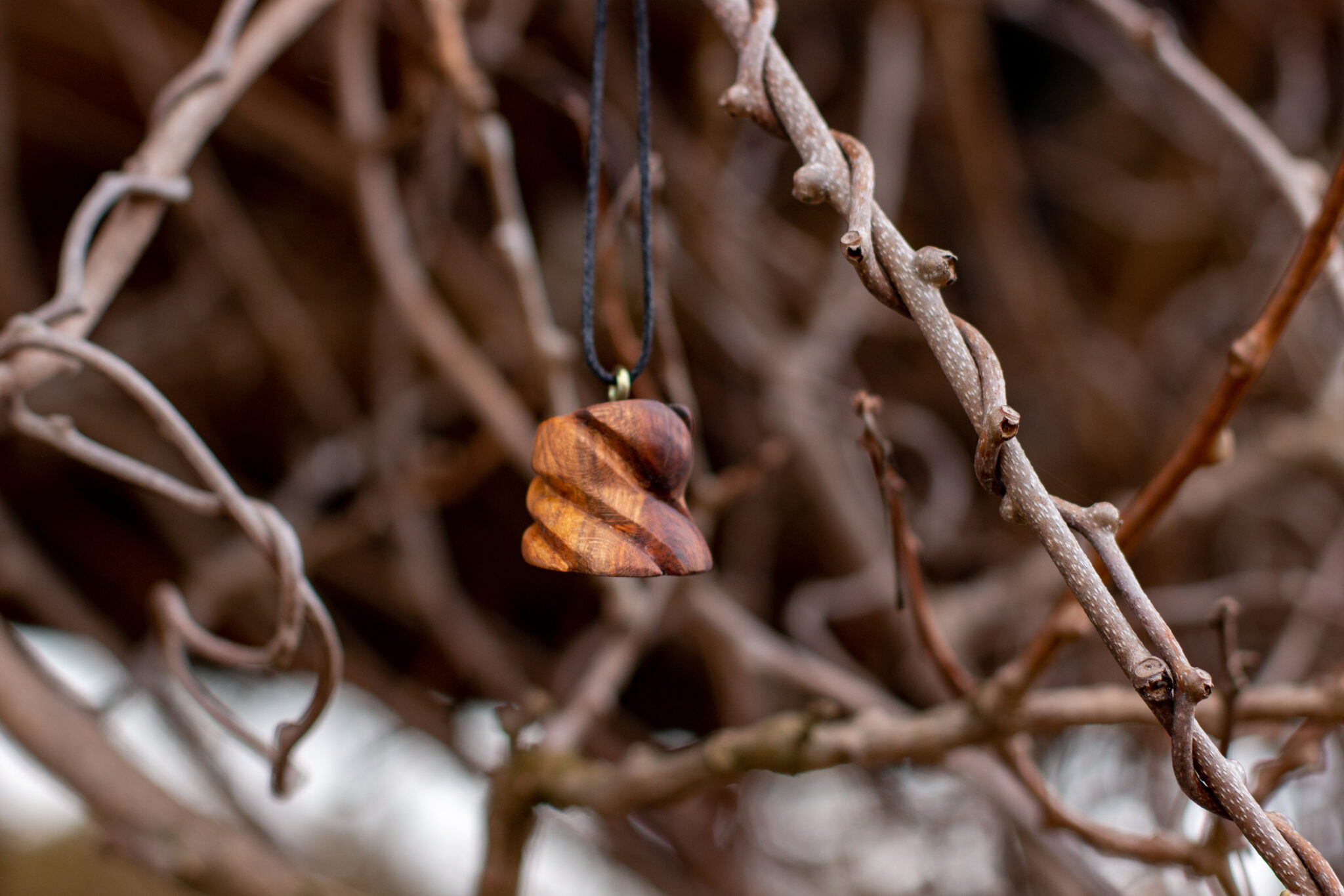 Amulet č.1 Třešeň - 2021