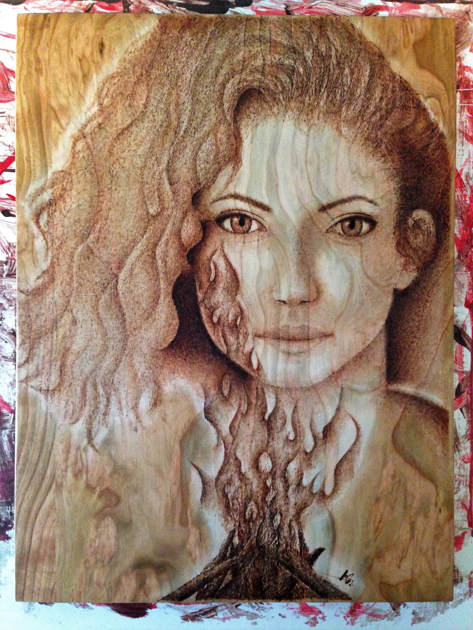 Element - Třešeň 2018