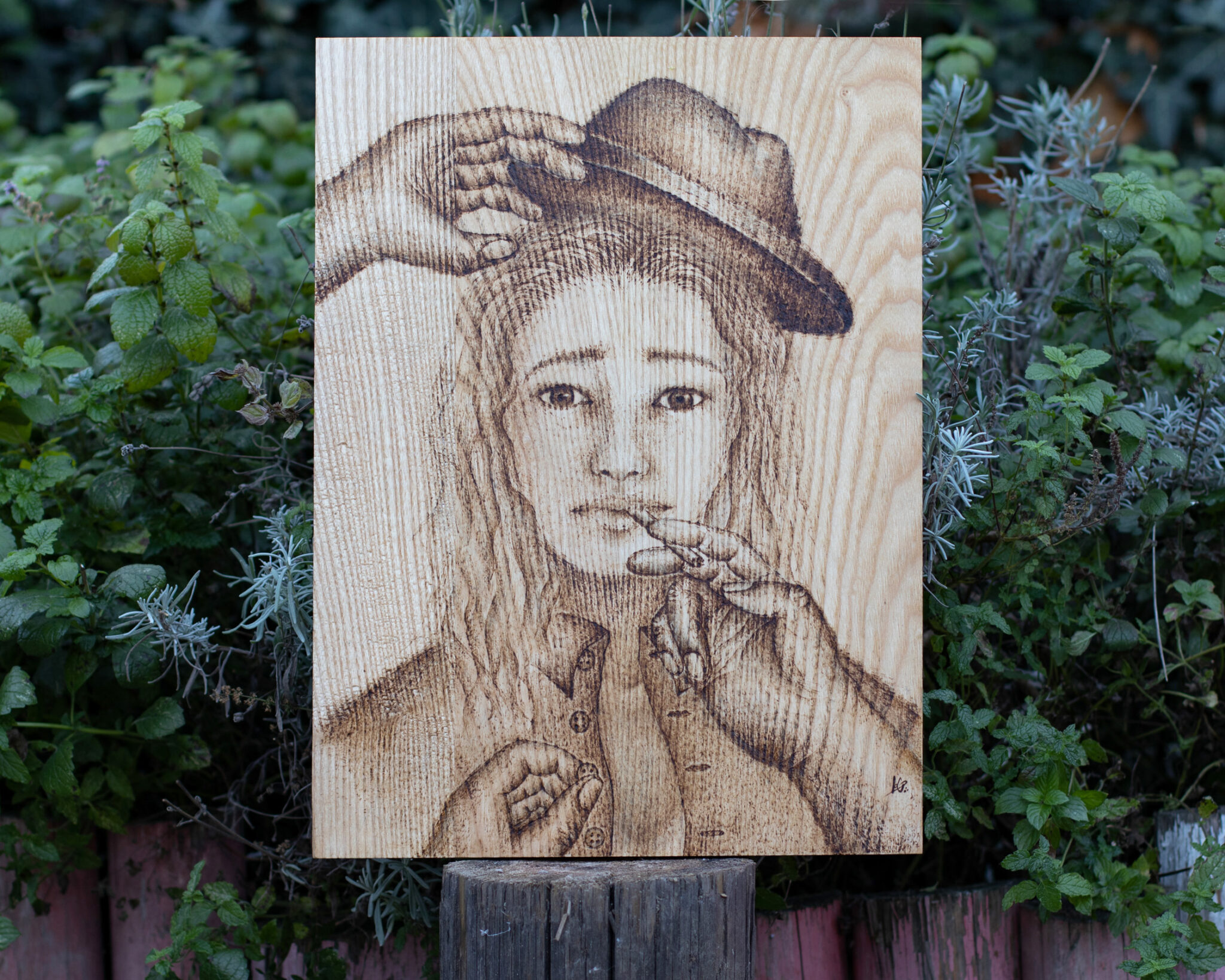 Slečna Kompetence - Jasan 2021