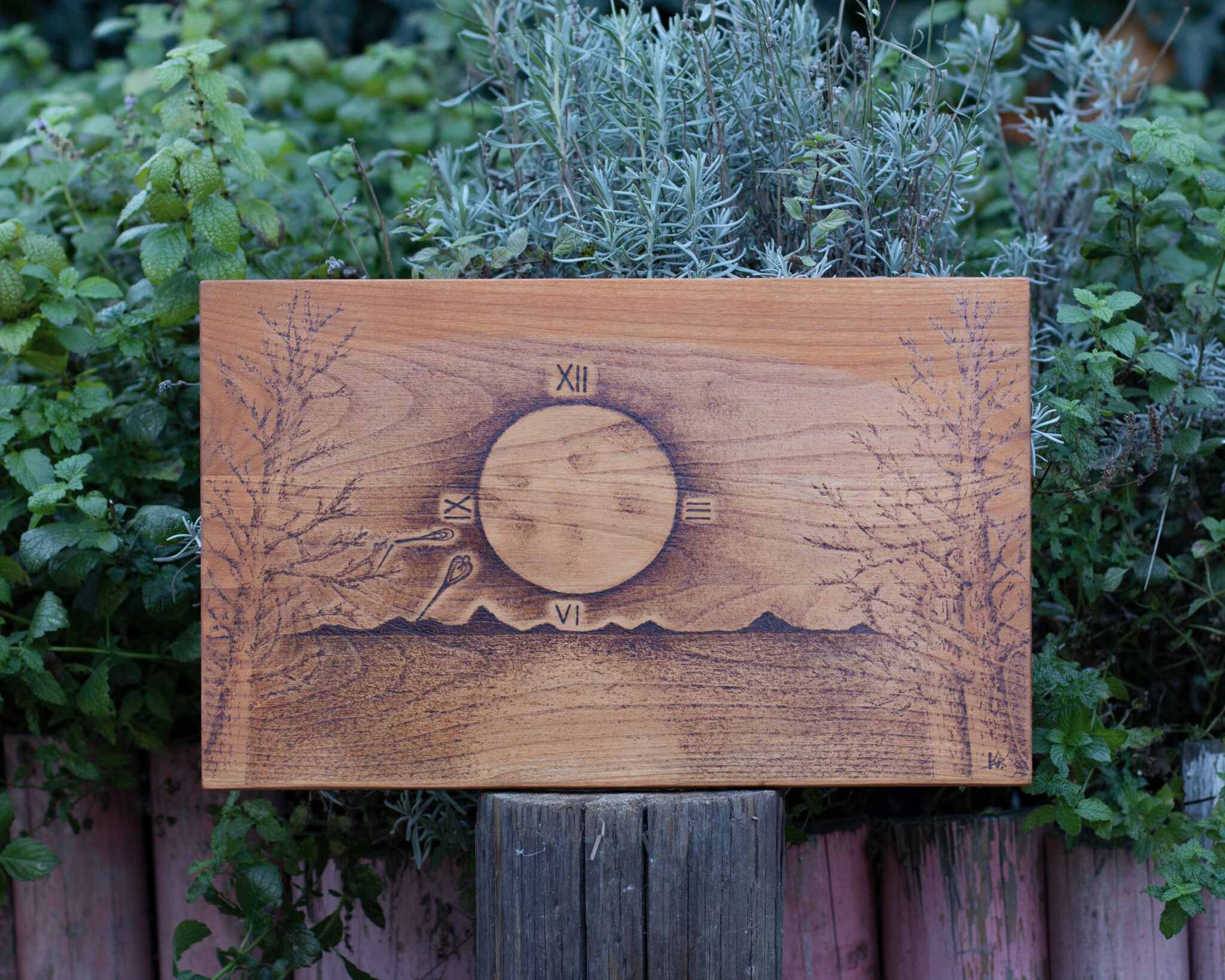 Zastaveni na moment - Jasan 2017