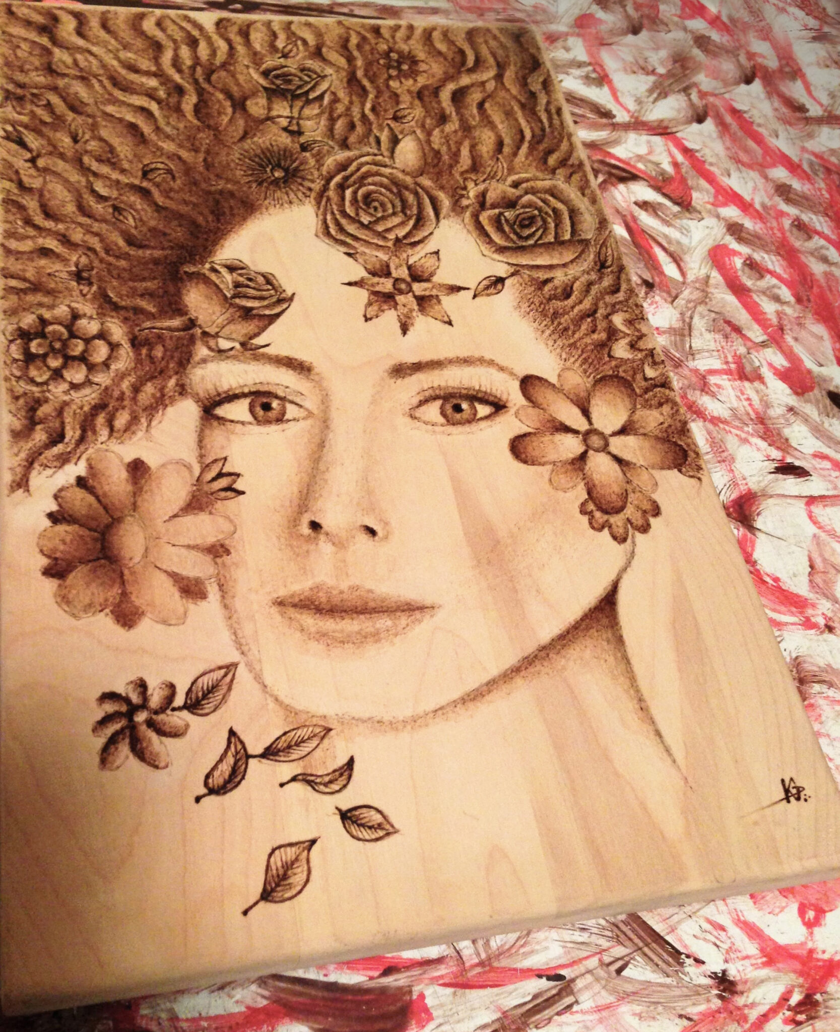 Bezejmenná víla - Javor 2017