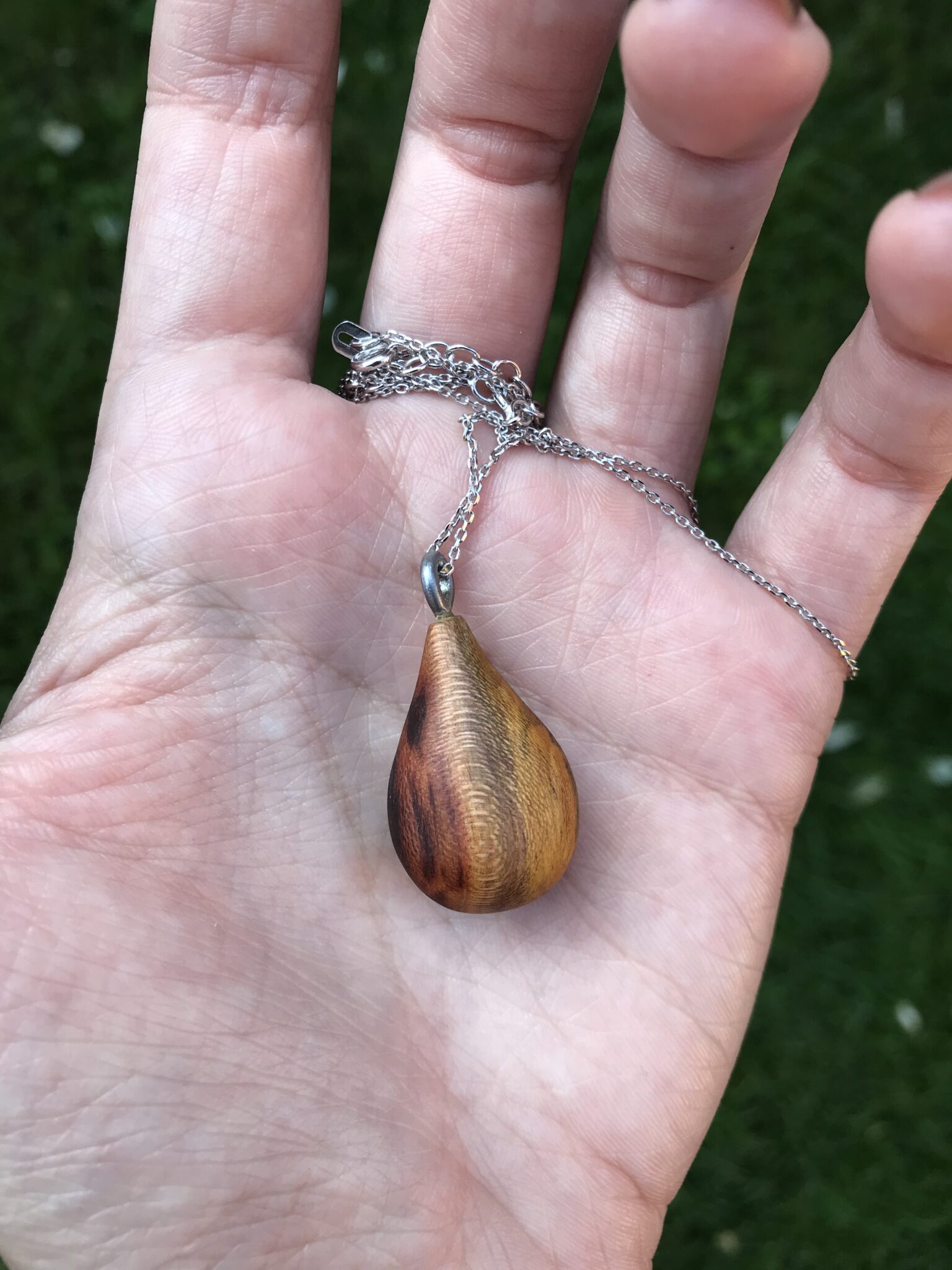 Amulet č.2 Trnka - 2021