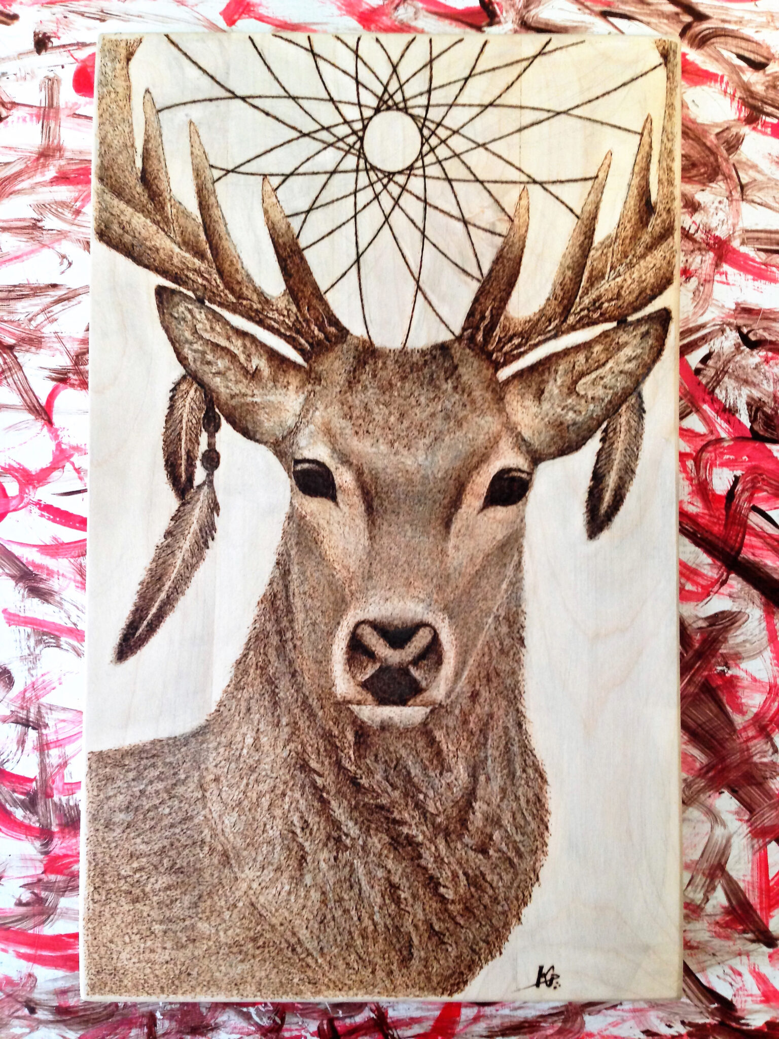 Vznešený - Javor 2016