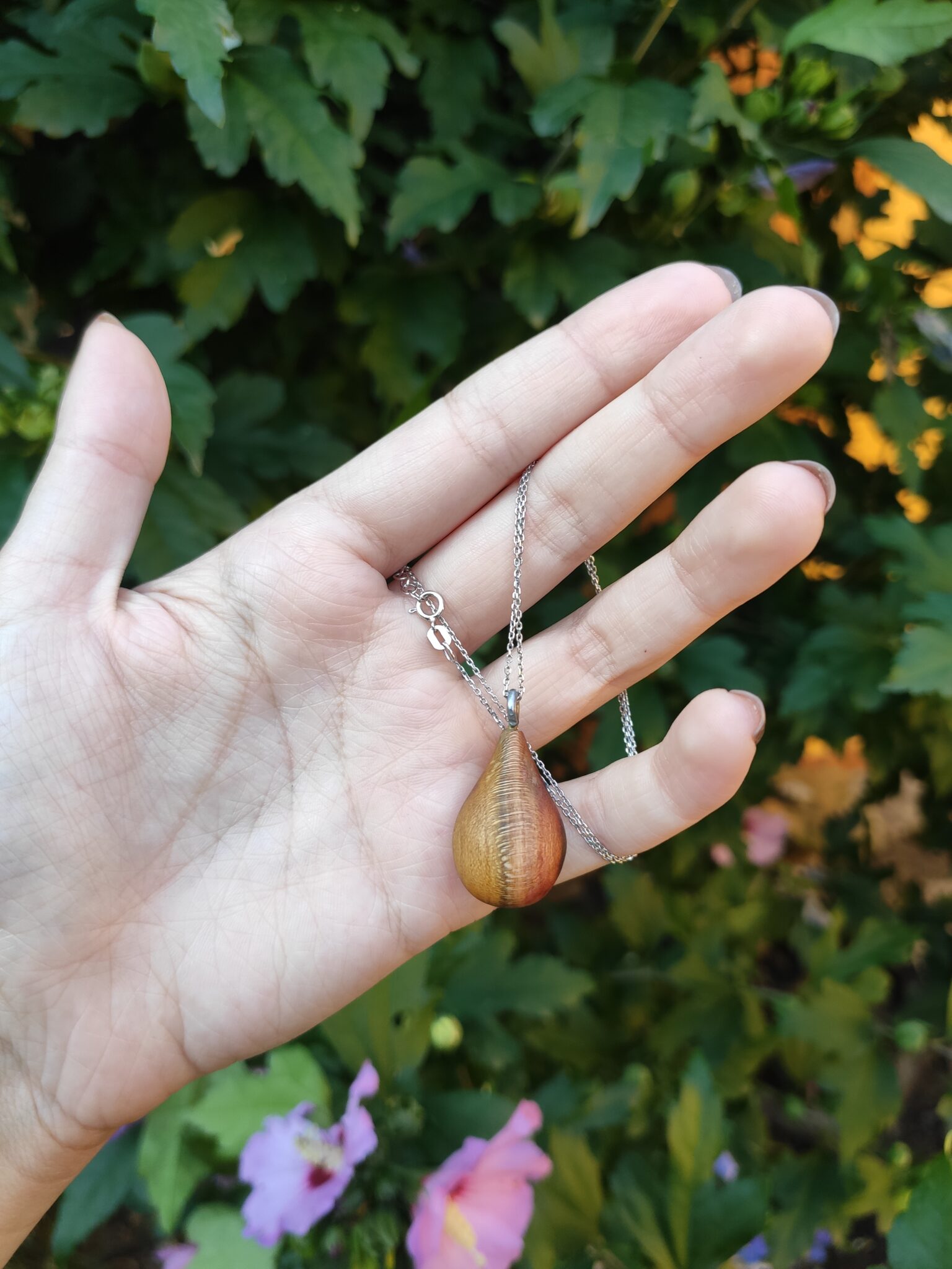 Amulet č.2 Trnka - 2021