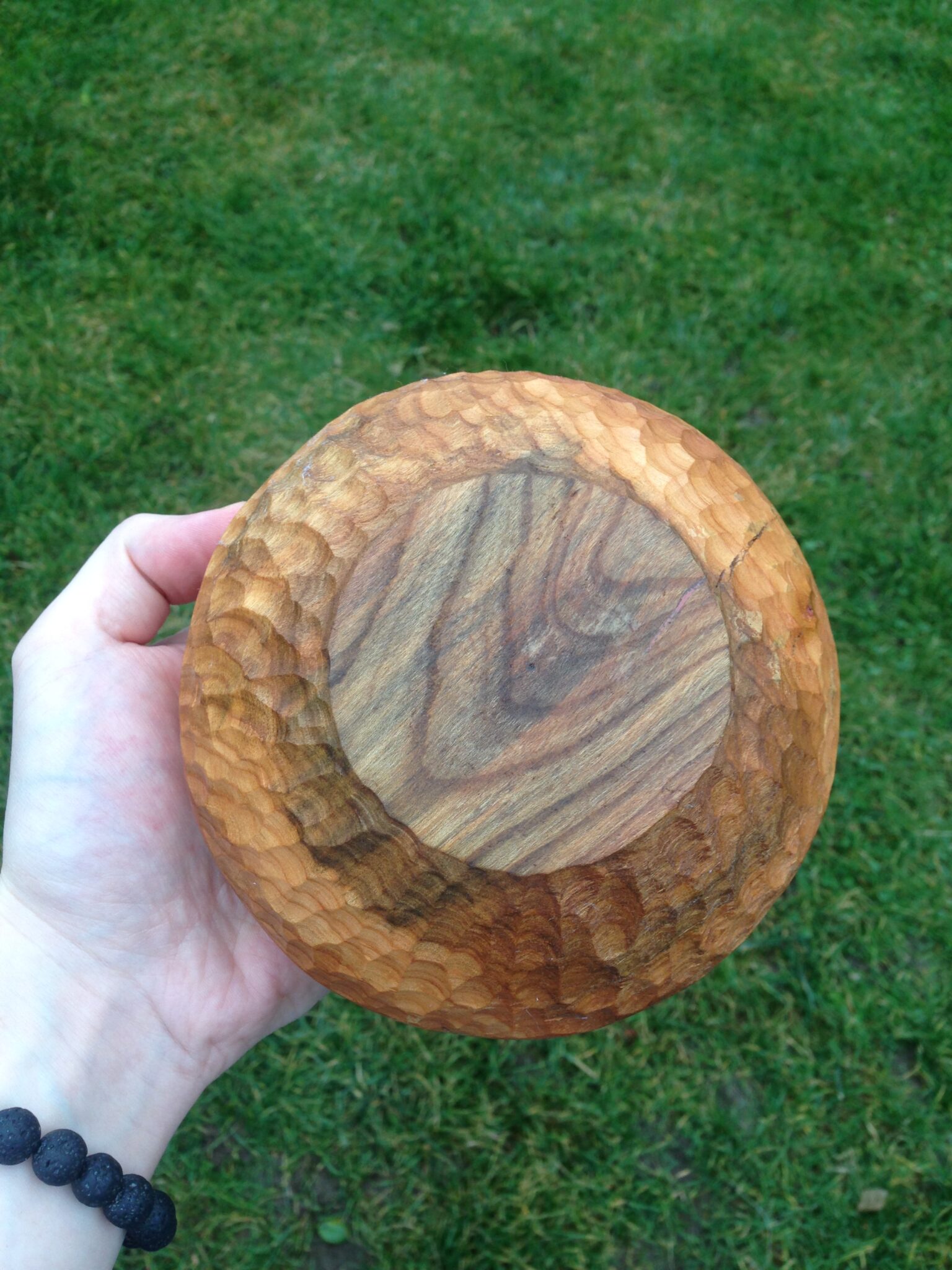 Miska č.1 Třešeň - 2020