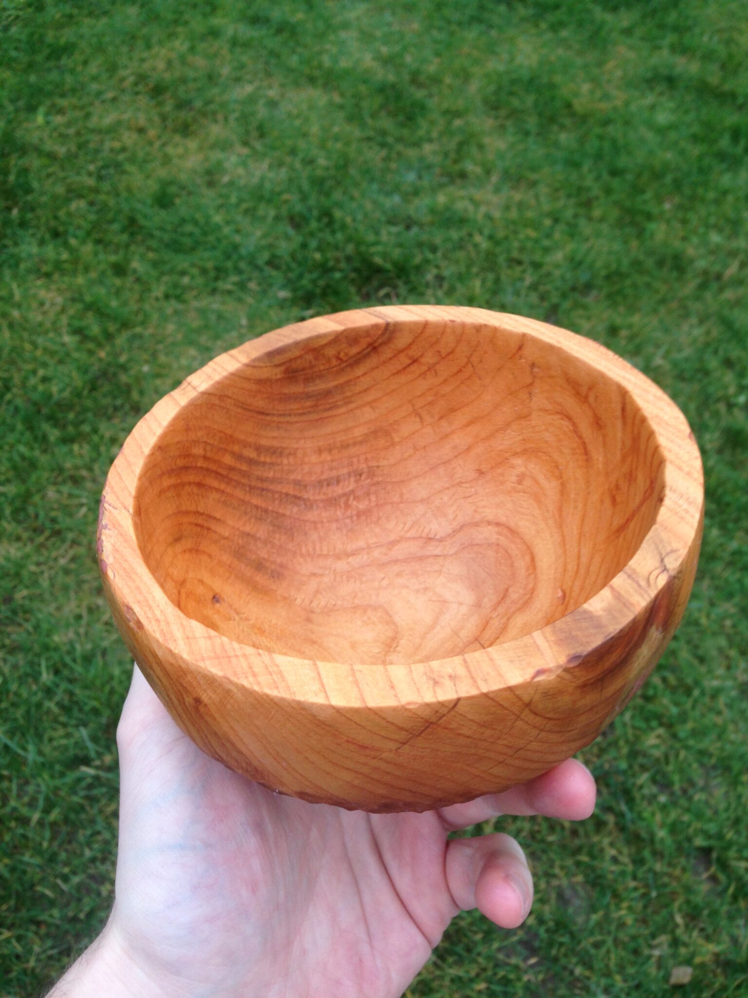 Miska č.1 Třešeň - 2020