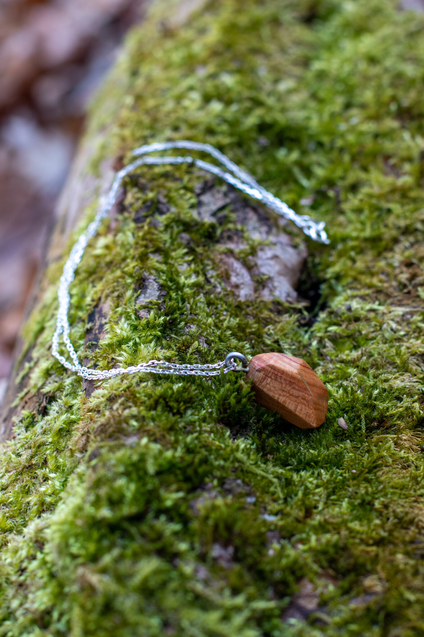 Amulet č.3 Třešeň - 2022