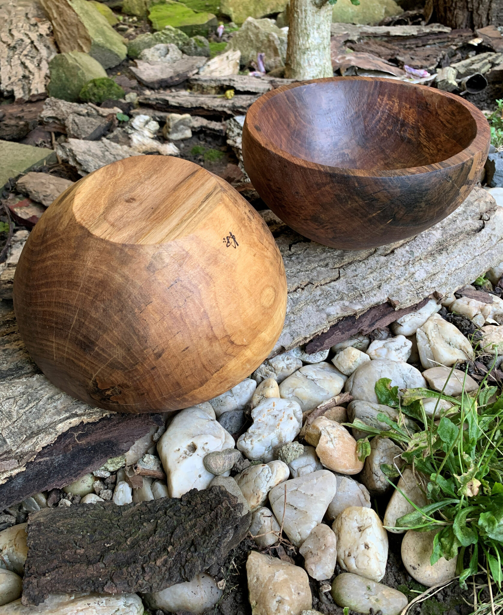 Miska č.6 a 7 Ořešáci - 2023