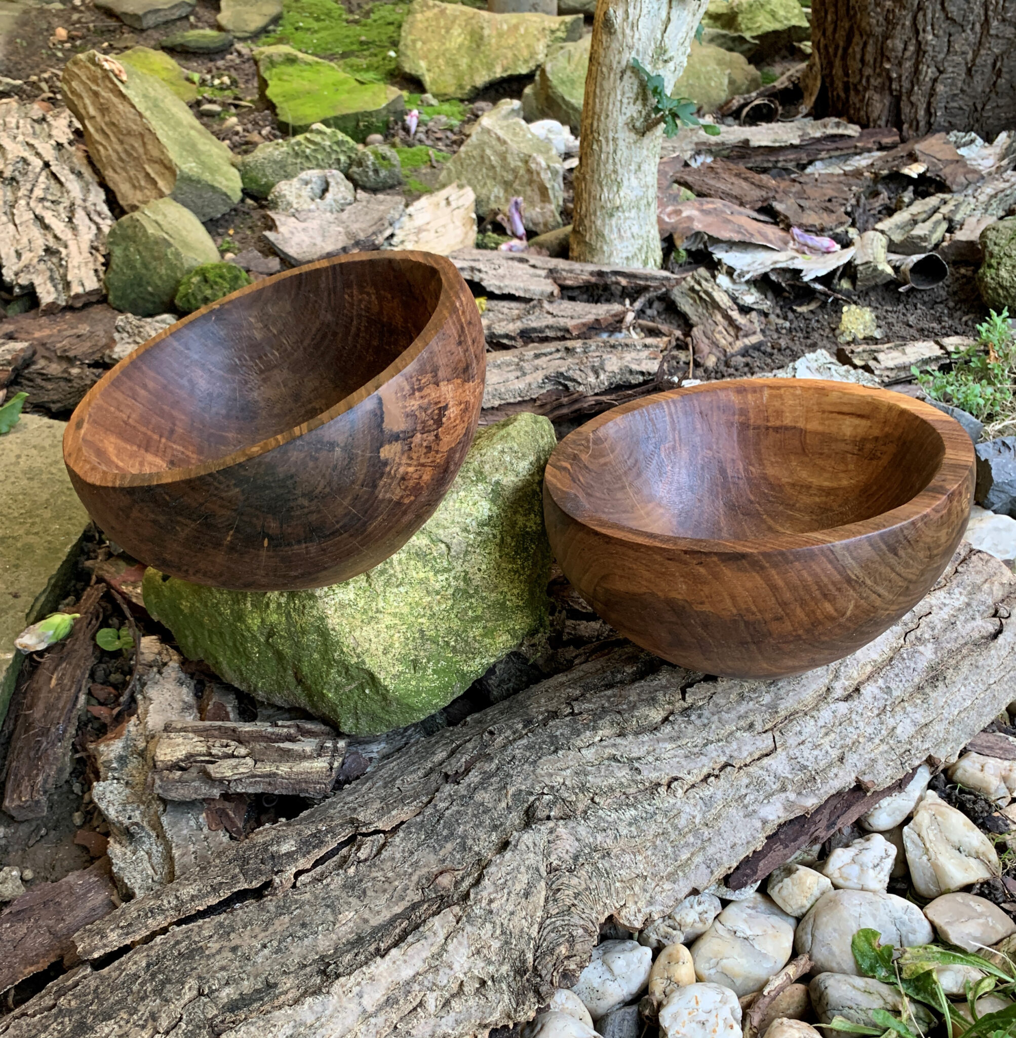 Miska č.6 a 7 Ořešáci - 2023