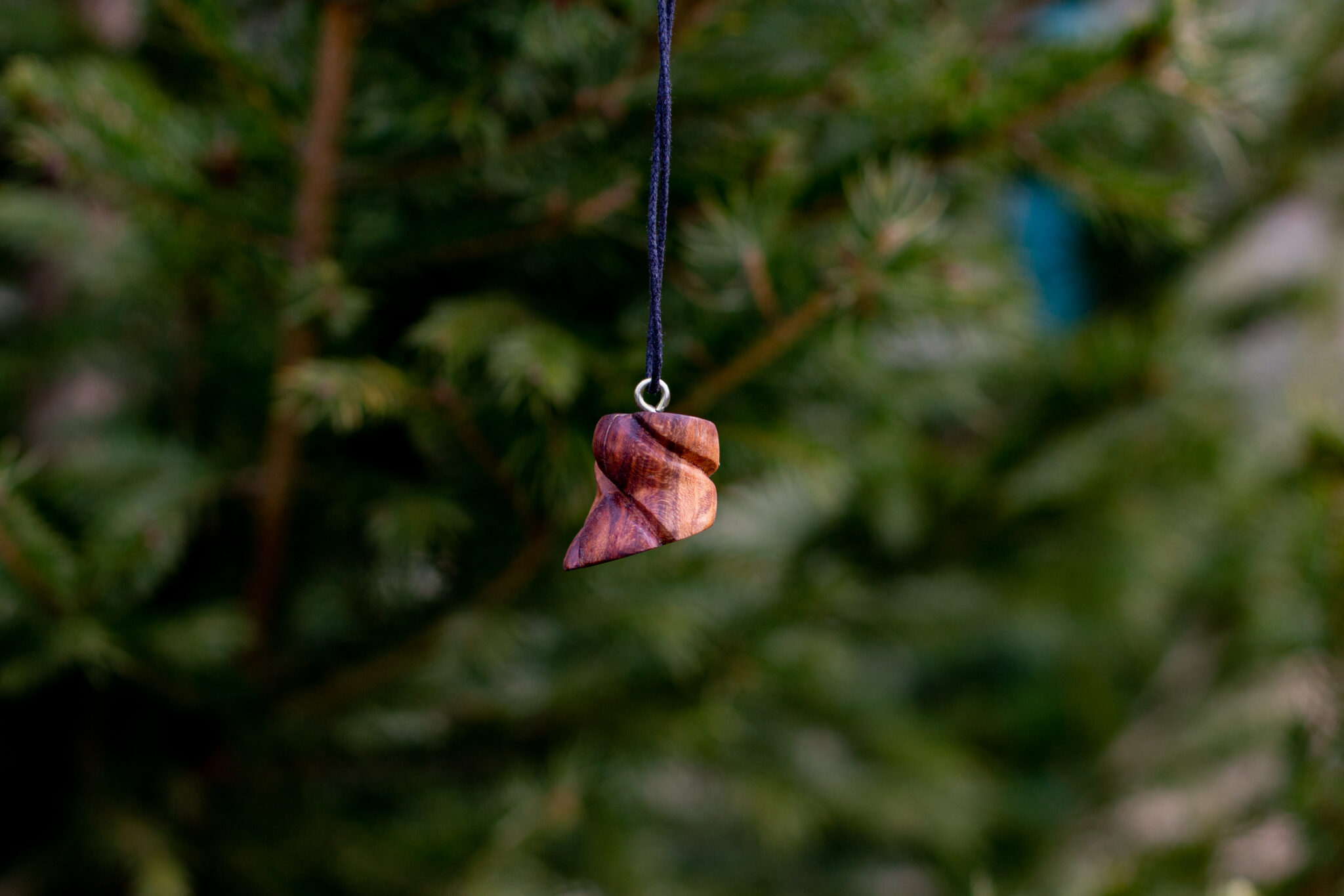 Amulet č.1 Třešeň - 2021