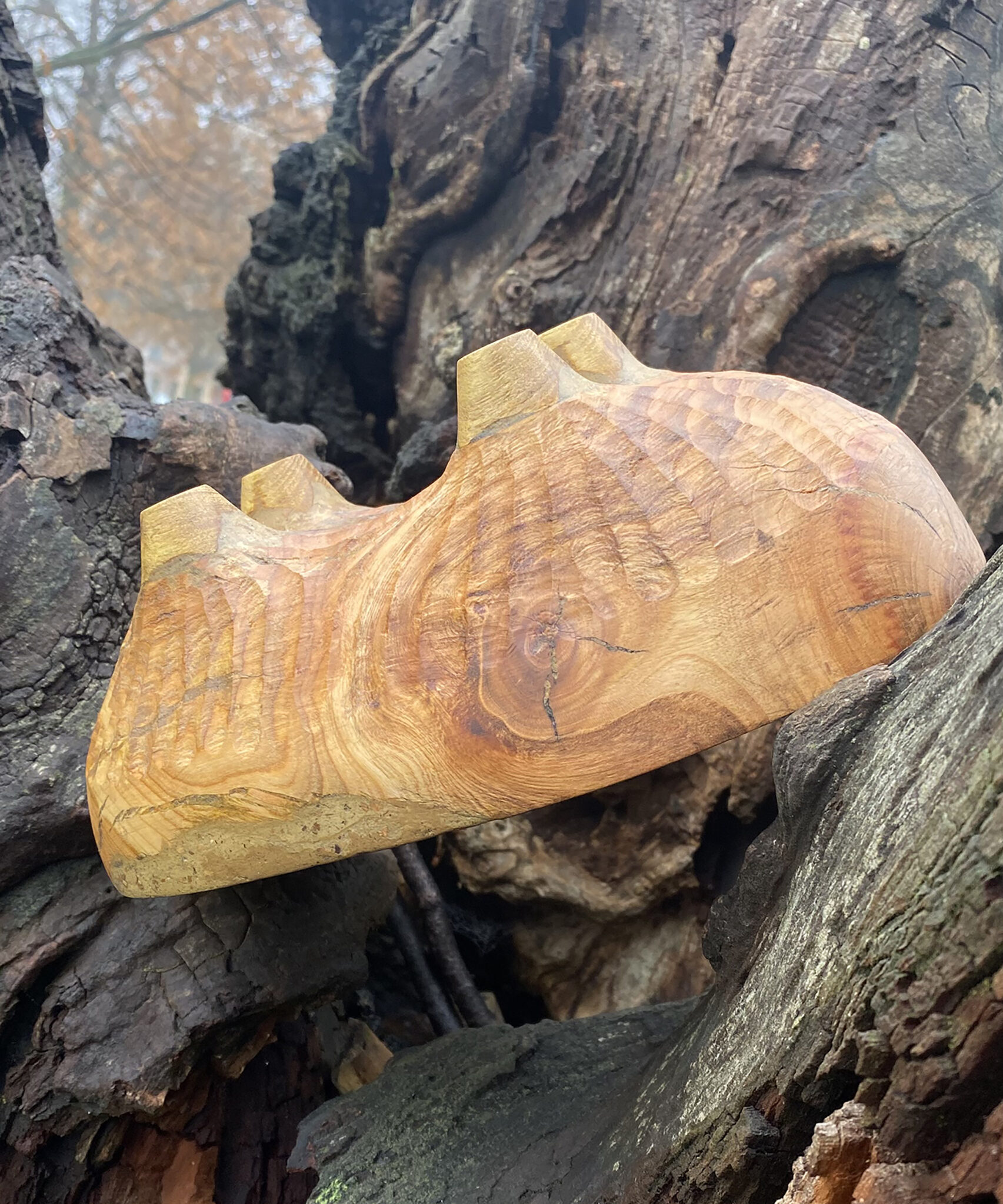 Miska č.13 Třešeň - 2025