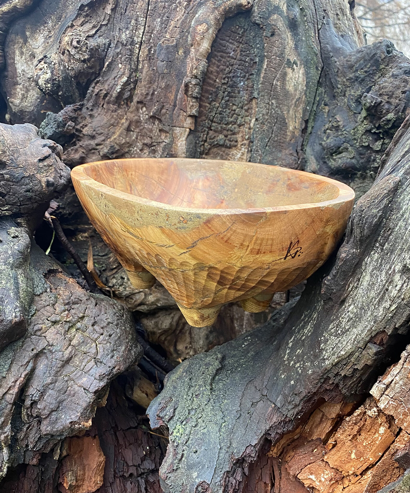 Miska č.13 Třešeň - 2025