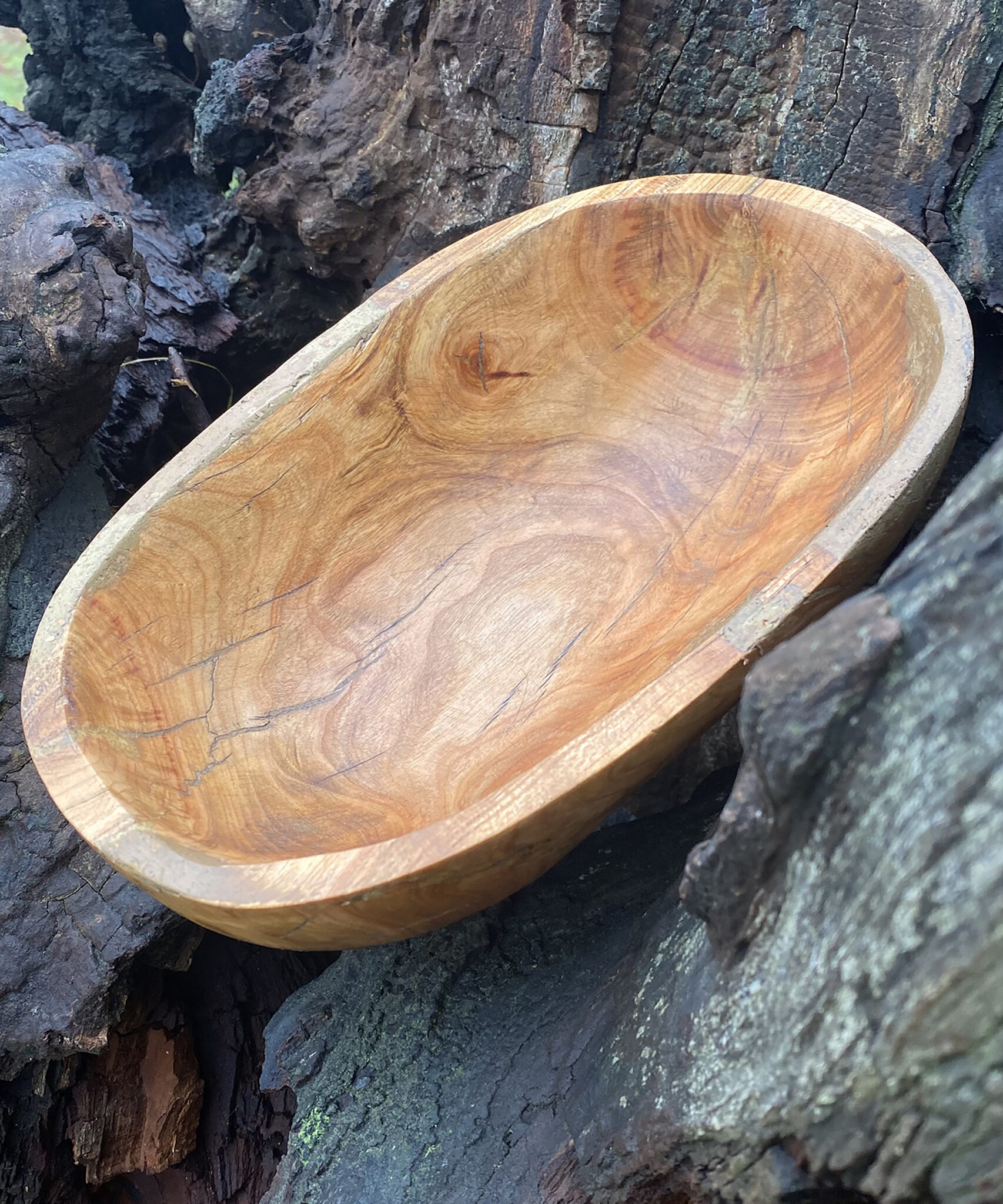 Miska č.13 Třešeň - 2025