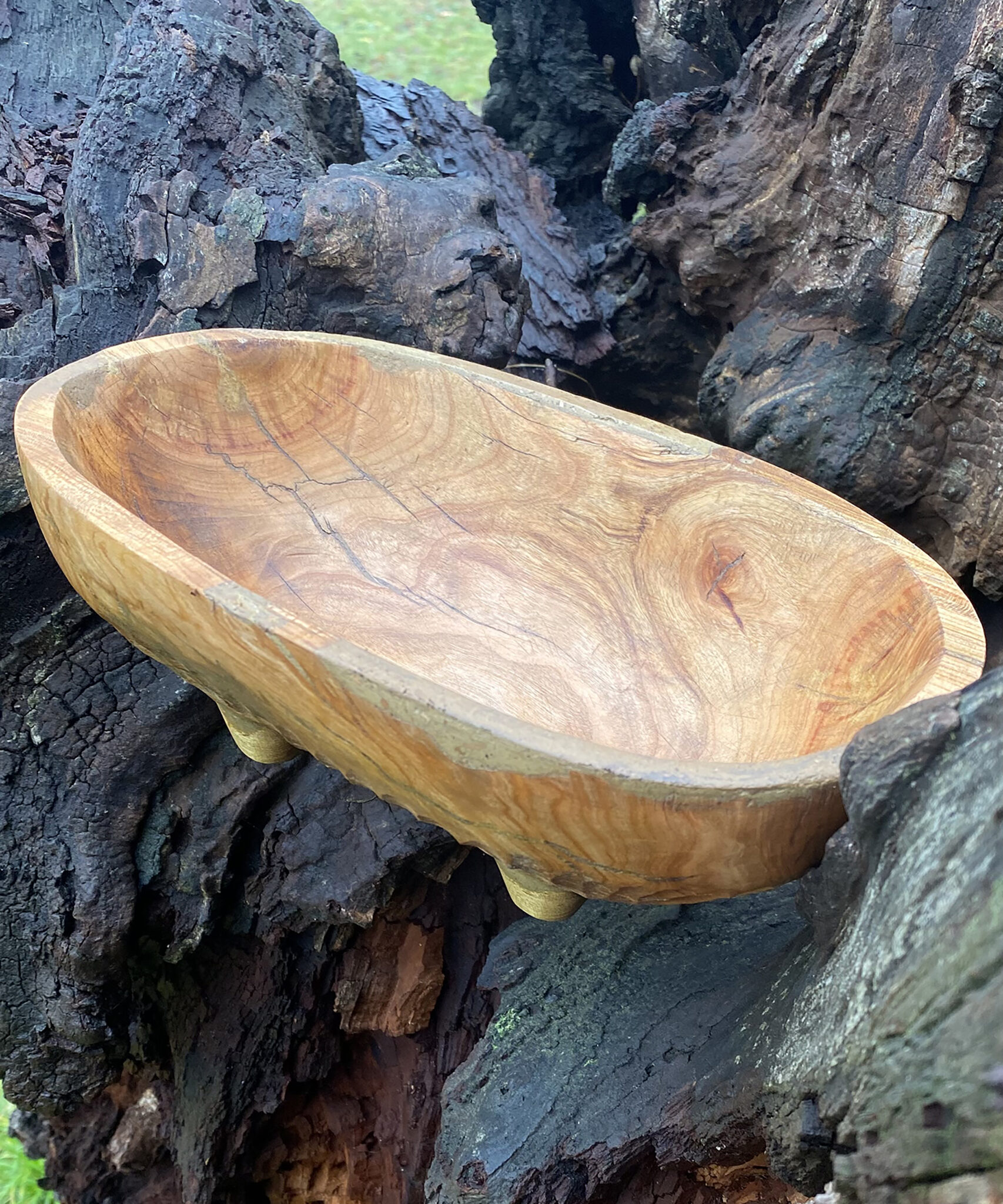 Miska č.13 Třešeň - 2025